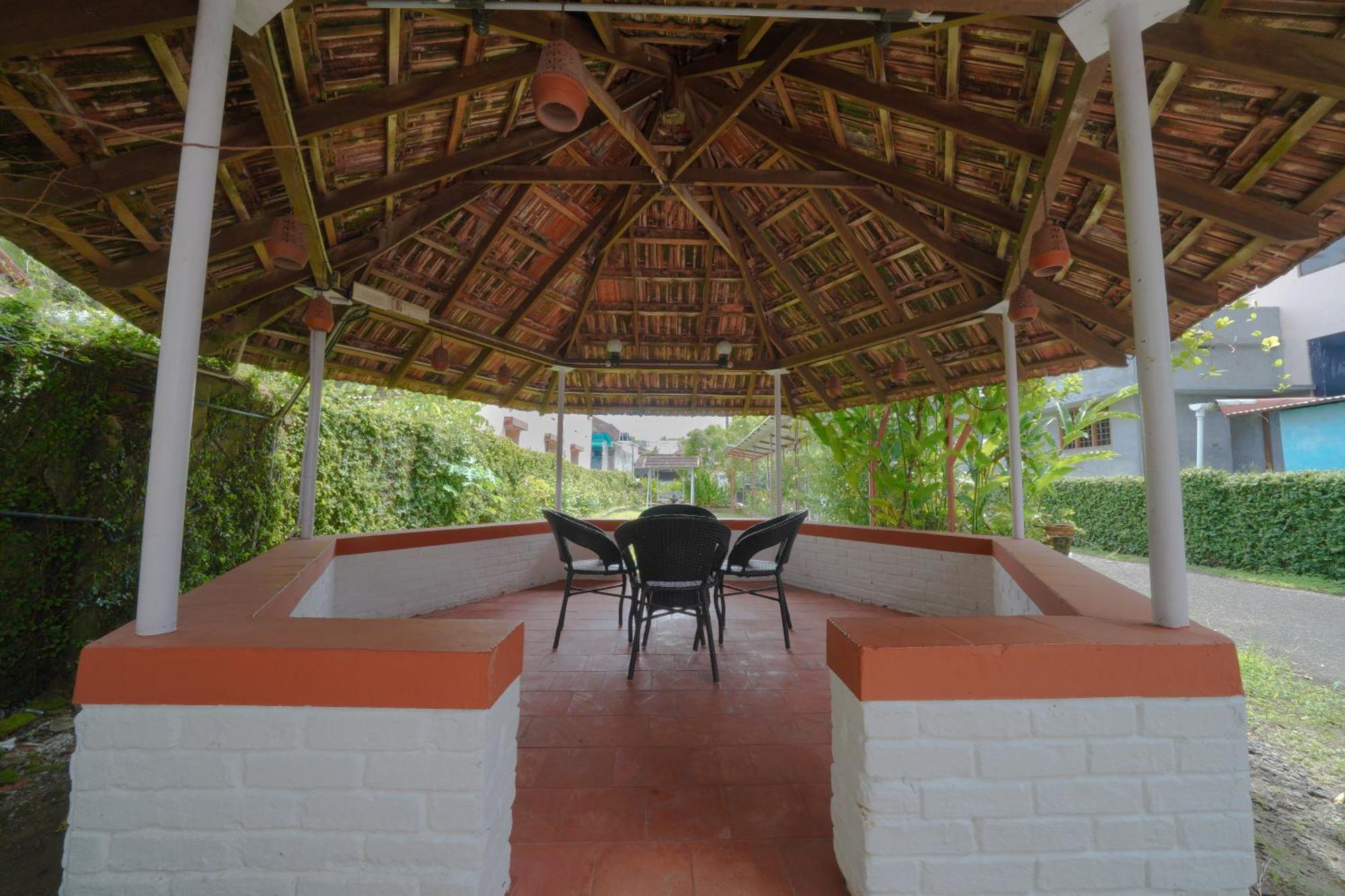 Govindamangalam Homestay Коччи Экстерьер фото